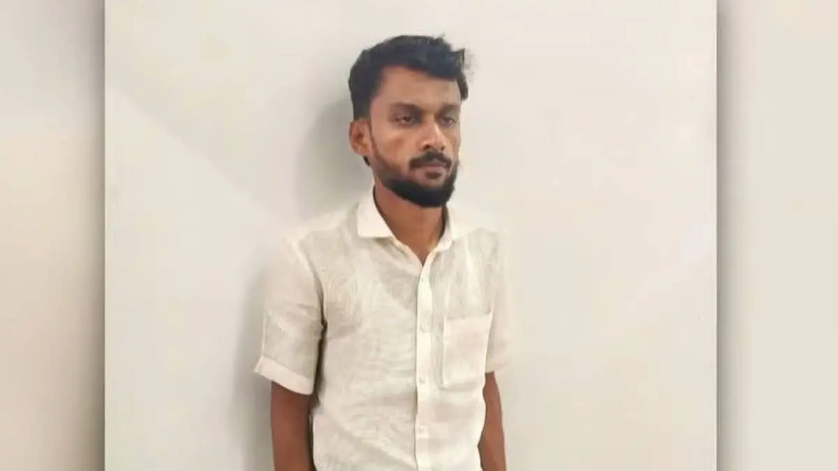 മുഹമ്മദ് ഹുസൈന്