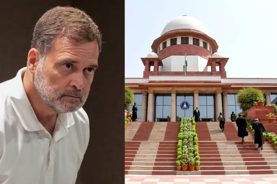RAHUL GANDHI-CBI