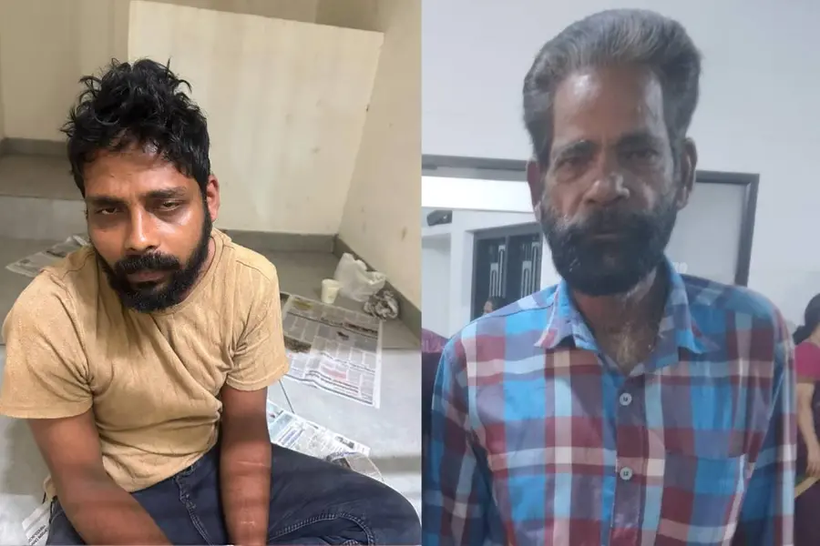 ലഹരിക്ക് അടിമയായ മകൻ അമ്മയെ ആക്രമിക്കുന്നത് തടയാനെത്തി; ജീവൻ നഷ്ടപ്പെട്ടത് പിതാവിന്