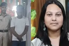 നോയിഡയിൽ കൊലപാതകം നടത്തി മുങ്ങി; മദ്യം കൈവശം വെച്ചതിന് ബിഹാറിൽ പിടിയിലായി