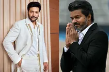 വിജയ്‌യുടെ മാനസികാവസ്ഥ, രവി മോഹന്റെ പഞ്ചുകൾ; ബോക്സിങ് വെറുമൊരു വ്യായാമമല്ല