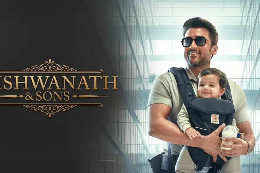 Vishwanath & Sons