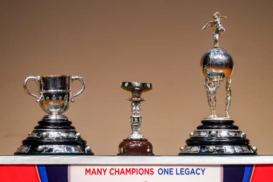 Durand Cup