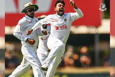 How Bangladesh’s Test cricket reboot delivered in style – Tracing the process