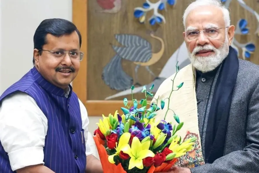 NitinNabinModi