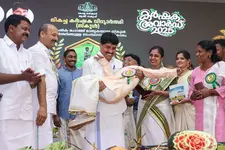 കുഞ്ഞു കർഷകന്റെ വലിയ സ്വപ്നം; ആദിത്യന് വീട് നിർമ്മിച്ചു നൽകുമെന്ന് മന്ത്രി