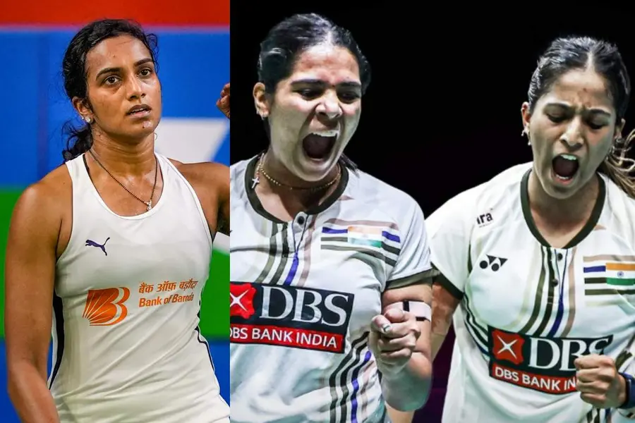 pv sindhu
