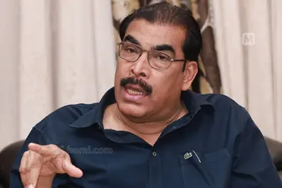 IUML passes resolution against its Minister PK Basheer over EMEA College admission bribery row