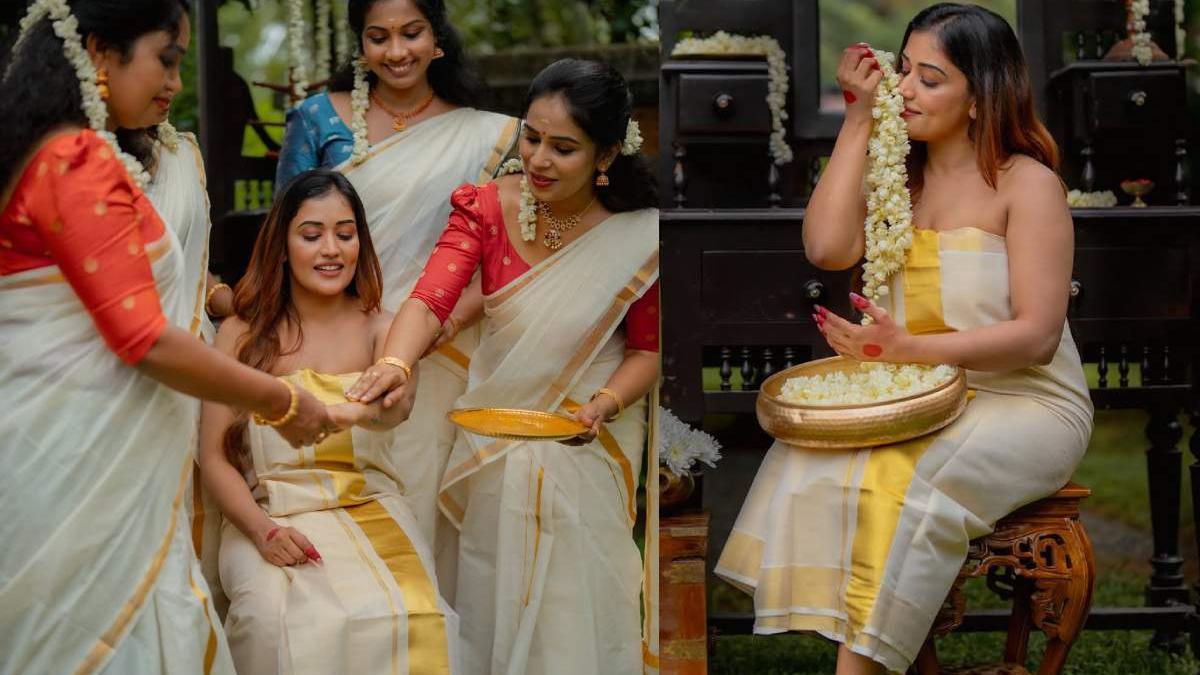 അനുമോളുടെ പോസ്റ്റ് വിവാഹ ചർച്ചയ്ക്ക് വഴിവച്ചു