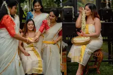 ‘ഒരു പുതിയ തുടക്കത്തിന്റെ ആഘോഷം’; ചർച്ചയായി അനുമോളുടെ പോസ്റ്റ്‌; വിവാഹത്തിനുള്ള ഒരുക്കമെന്ന് ആരാധകർ