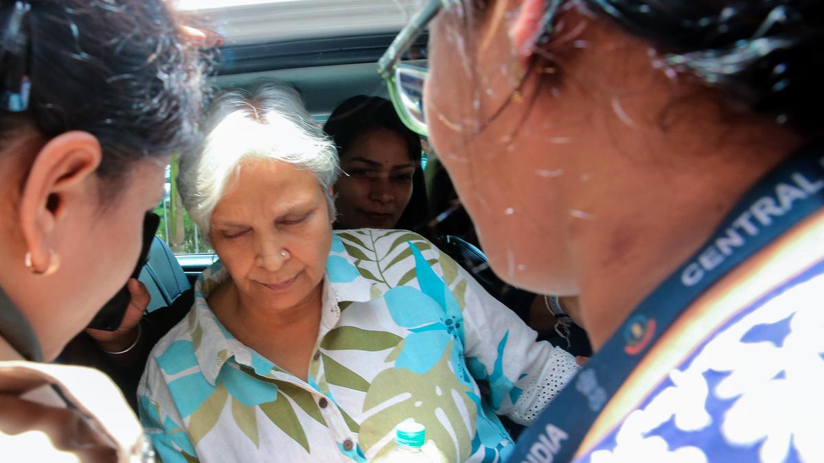 ട്വിഷയുടെ മരണം: ഭർത്താവിനും ഭർതൃമാതാവിനുമെതിരെ സിബിഐ കുറ്റപത്രം