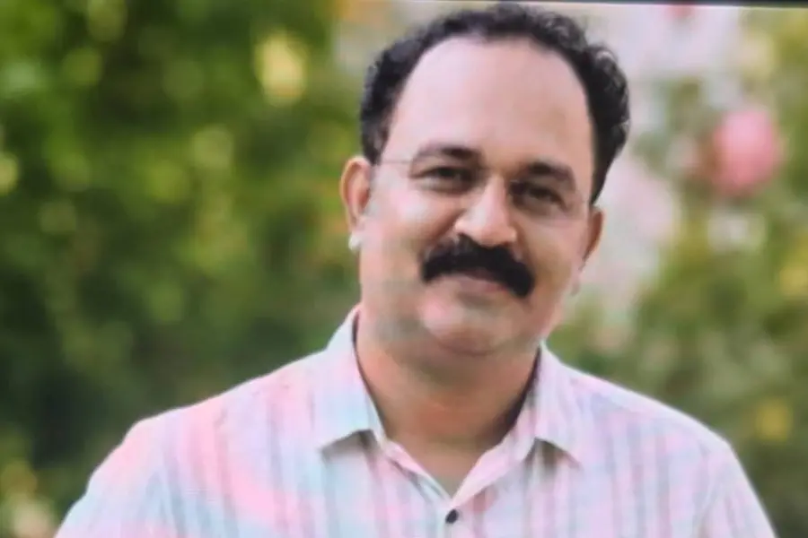 കമ്പ്യൂട്ടർ യു.പി.എസിൽനിന്ന് ഷോക്കേറ്റ് ക്ലിനിക് ഉടമ മരിച്ചു; സംഭവം കൊയിലാണ്ടിയിൽ