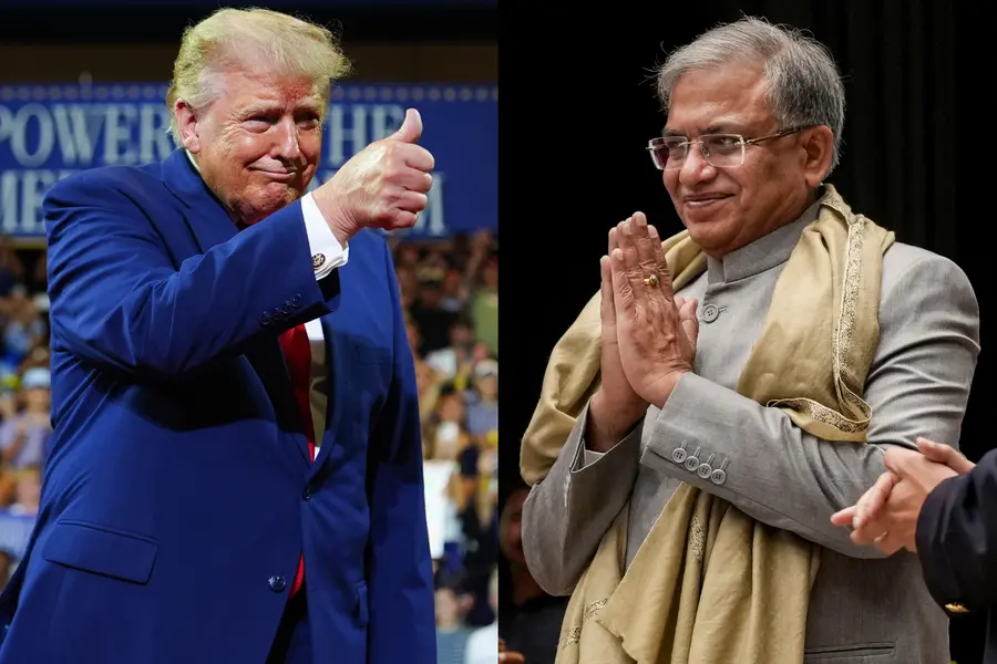 trump-gyanesh