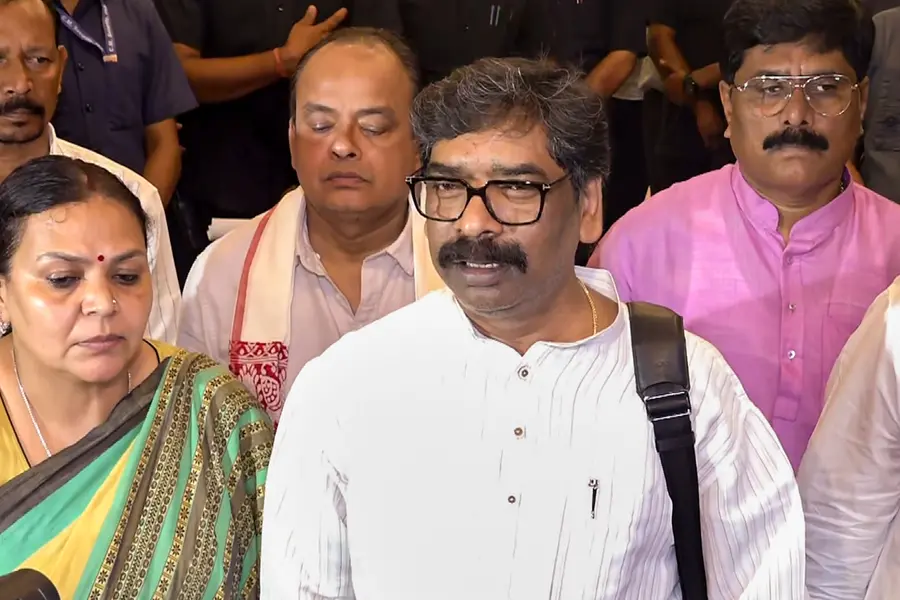 Jharkhand