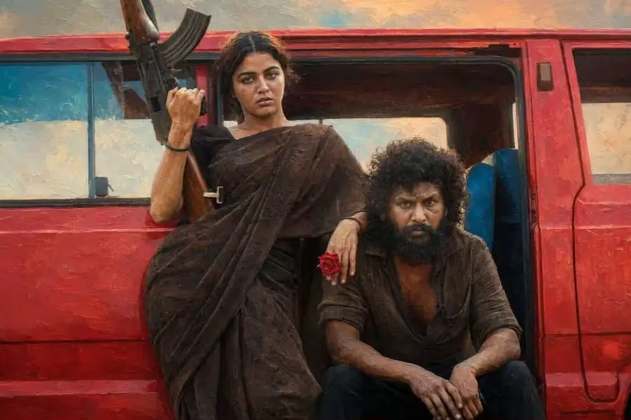 'DC' OTT release: When and where to watch Lokesh Kanagaraj and Wamiqa Gabbi’s thriller