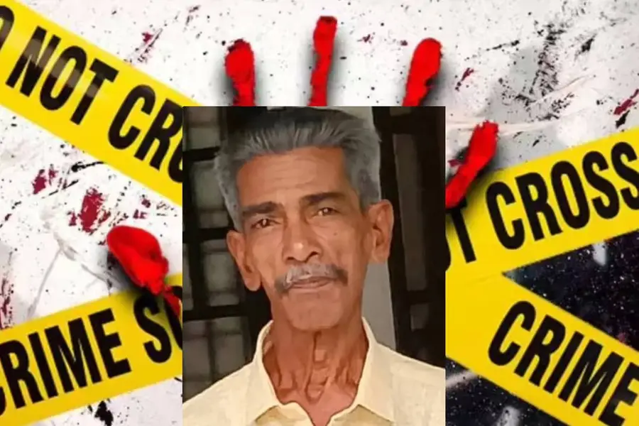 SHIVANKUTTY-MURDER