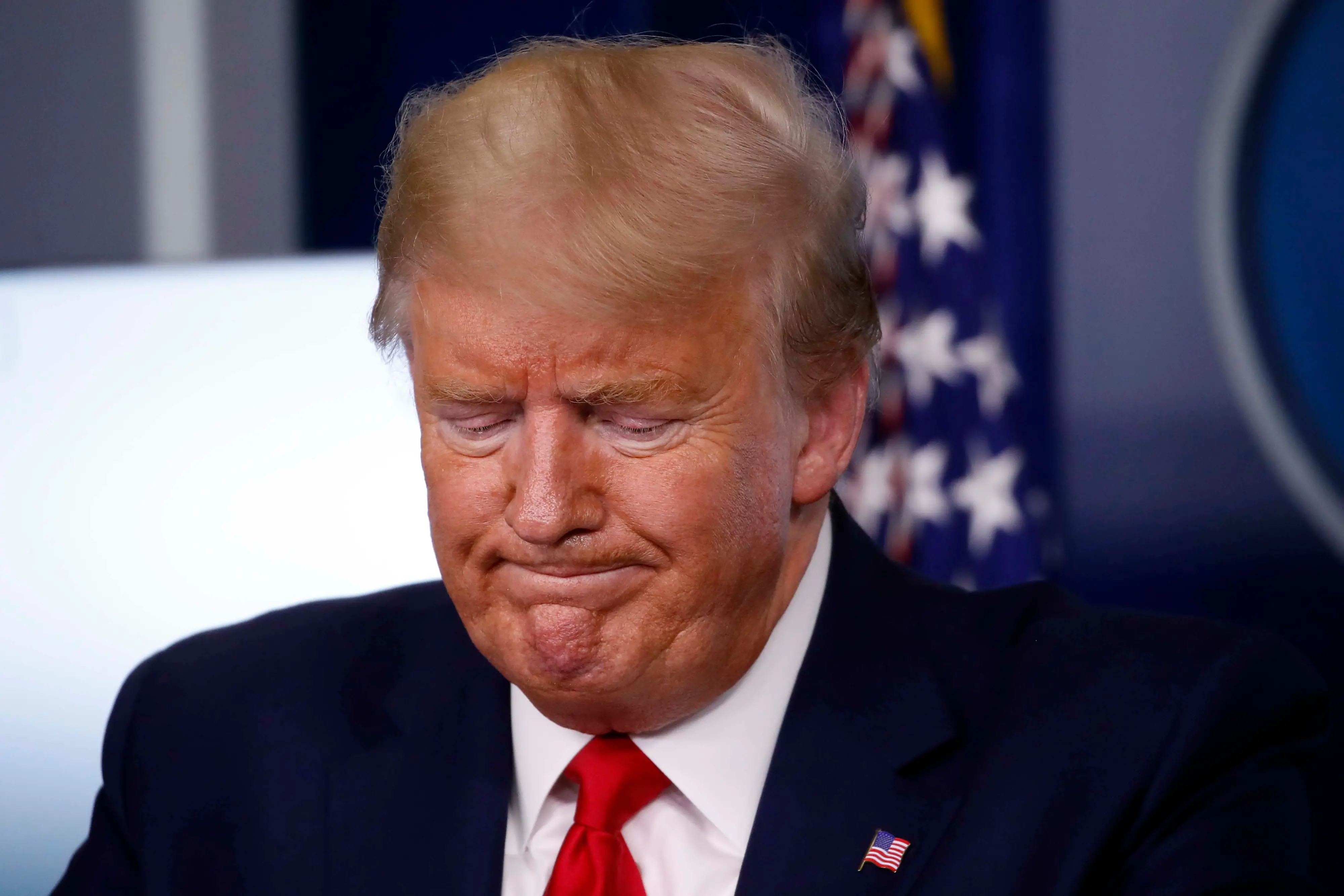 US President, Donald Trump | Photo: PTI/AP