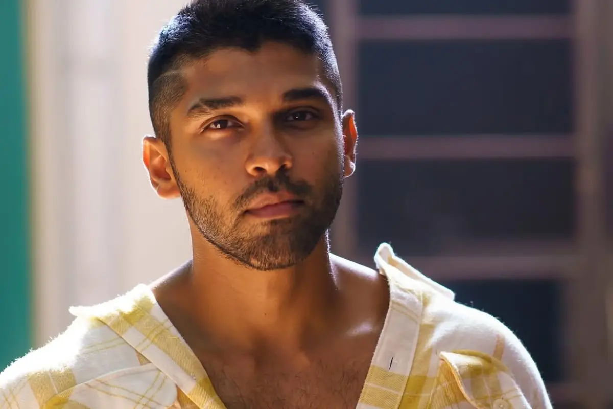 Dhruv Vikram has addressed the scrutiny surrounding his personal life amid renewed online speculation. Photo | Instagram/@cinemacontents
