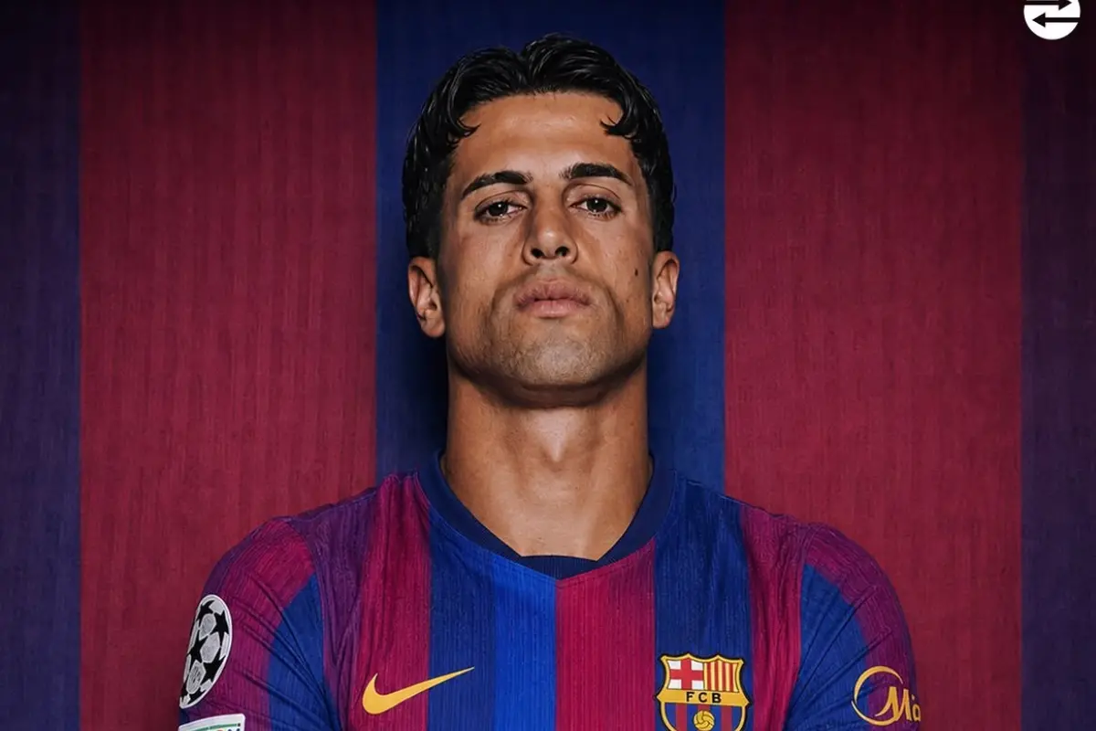 Joao Cancelo