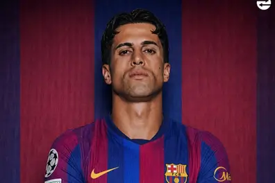 ‘It was Barca or nothing’: Inside Joao Cancelo's permanent return to Camp Nou