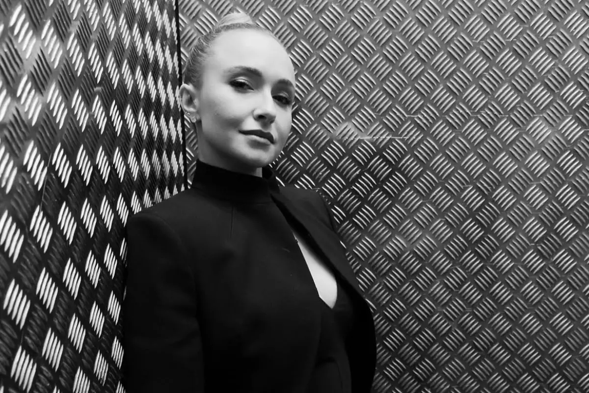 Hayden Panettiere | Photo: Instagram