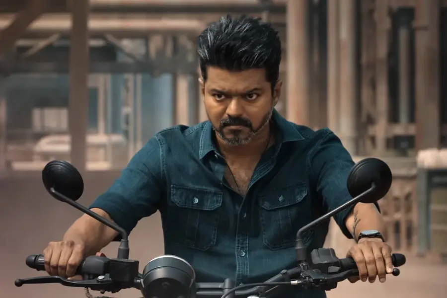 Vijay