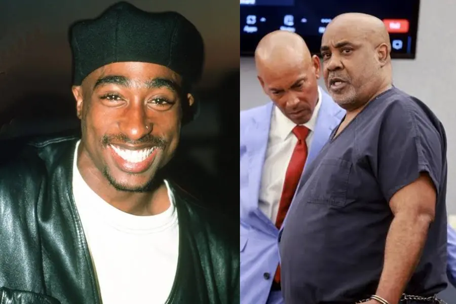 Tupac Shakur murder trial begins: Why Duane ‘Keffe D’ Davis is finally in court