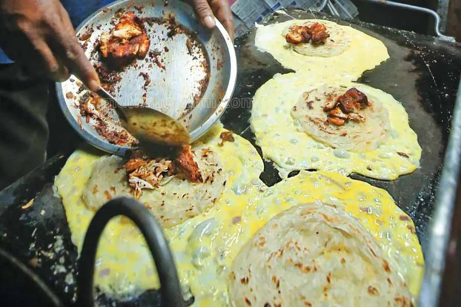 UPI trails expose Thiruvananthapuram's street food racket; big hotels in the picture