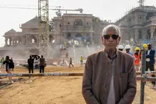 അയോധ്യ രാമക്ഷേത്രത്തിലെ സംഭാവനക്കൊള്ള: ചമ്പത് റായിക്ക് ക്ലീൻ ചിറ്റ് നൽകി എസ്‌ഐടി