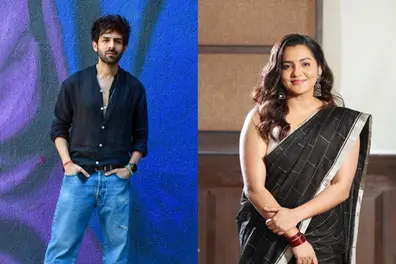 Parvathy Thiruvothu to star in Kartik Aaryan's ‘Captain India’: What we know
