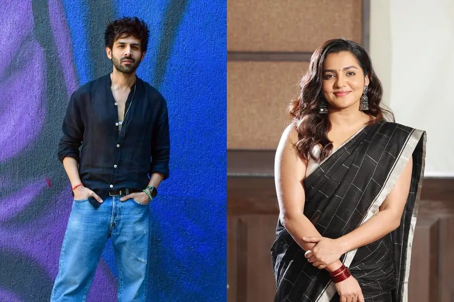 Parvathy Thiruvothu to star in Kartik Aaryan's ‘Captain India’: What we know