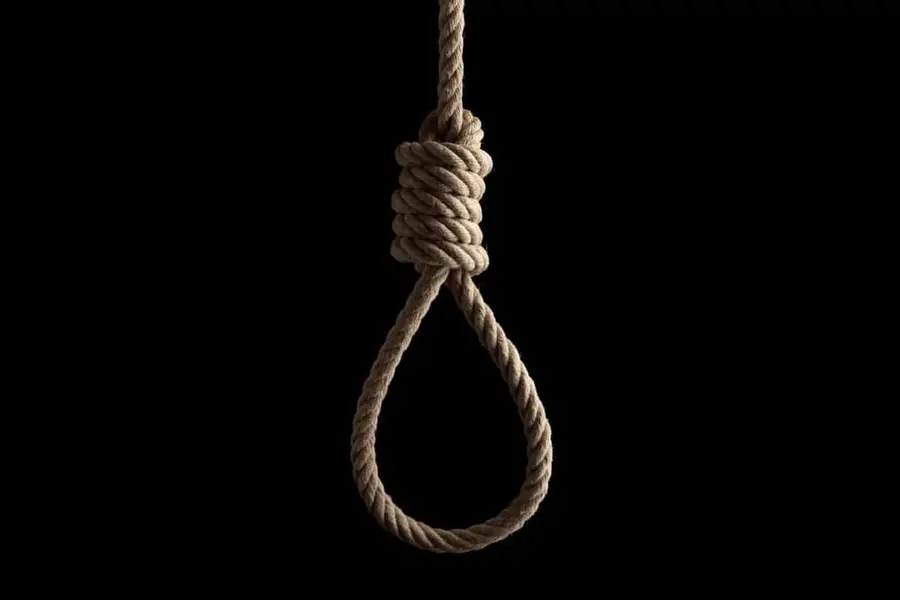 Death by hanging stays: Supreme Court dismisses plea, leaves door open for review