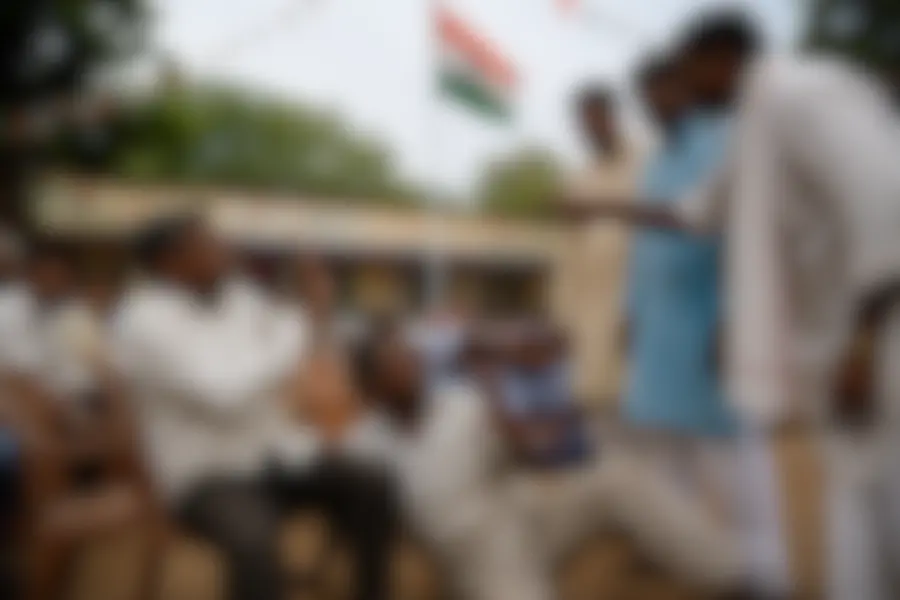 5 booked after Dalit men allege caste discrimination in Rajasthan