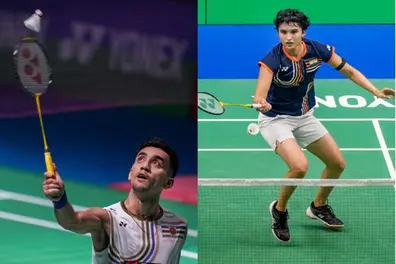 Lakshya Sen, Unnati Hooda spearhead Indian challenge on Day 2 of BWF World Championships
