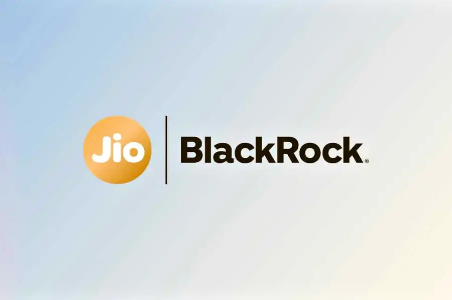 Jio Blackrock mf
