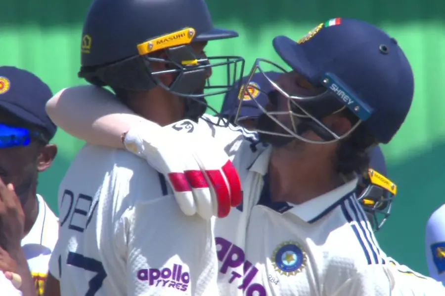 Devdutt Padikkal KL Rahul