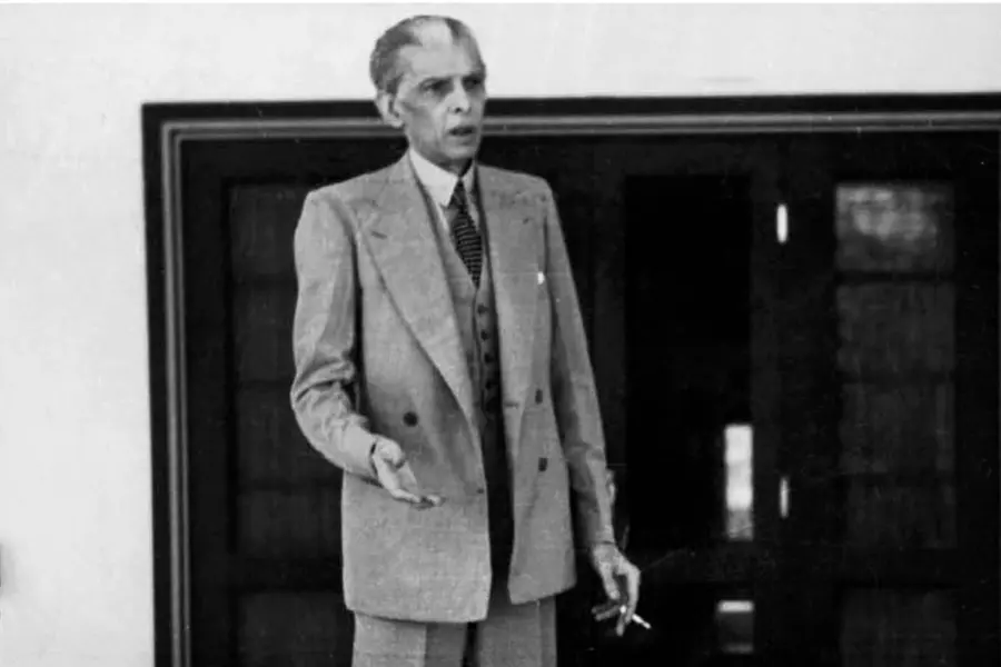 Jinnah’s terminal illness: Mumbai doctors to receive Pakistan’s top civilian honour