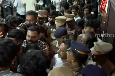 Student suicide: Tensions escalate at Kothamangalam MA Engg College as conciliation efforts fail