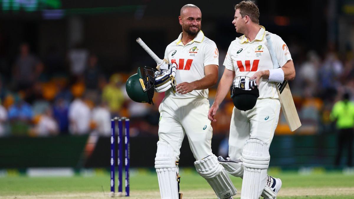 Australia drops struggling opener Jake Weatherald, calls in Matthew Renshaw as replacement