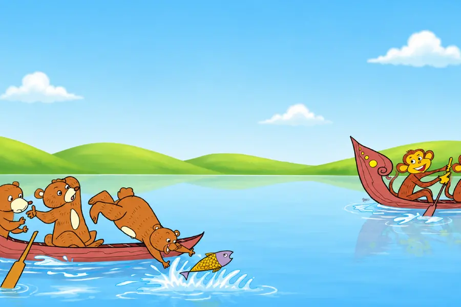 boat race