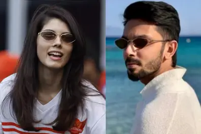 Anirudh-Kavya Maran Wedding: Rumours hint that the lovebirds will marry in Greece on Nov 10