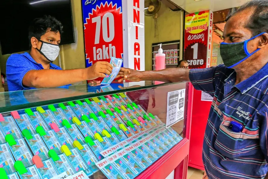 kerala lottery