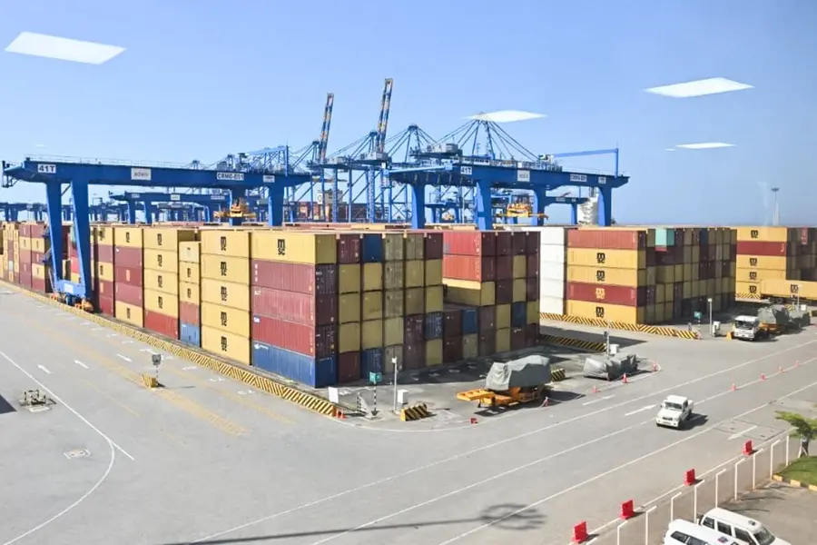 Vizhinjam EXIM operations begin: Why the new global trade route matters for Keralam’s MSMEs