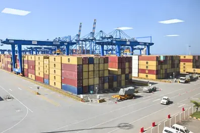 Vizhinjam EXIM operations begin: Why the new global trade route matters for Keralam’s MSMEs