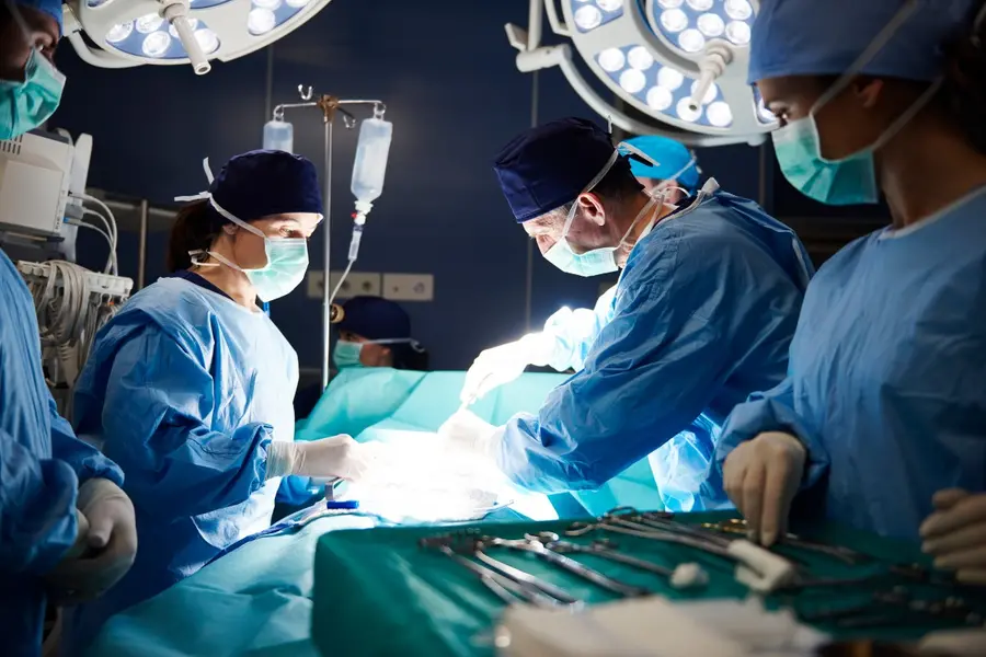 Can your body reject a transplanted organ? What patients need to know