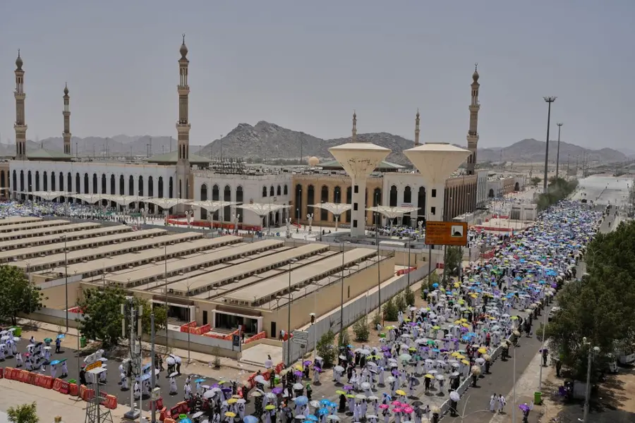 Multiple-entry Umrah visa? Saudi Arabia says pilgrims must follow these rules every visit