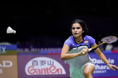 BWF World Championships 2026: Unnati Hooda wins opener as Ruthvika Gadde, Rohan Kapoor suffer defeat
