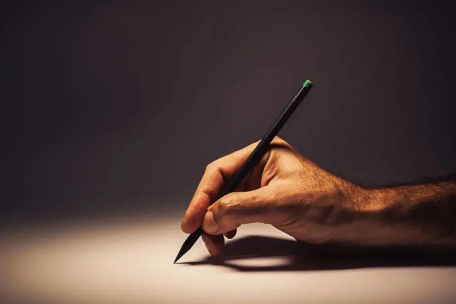 writing