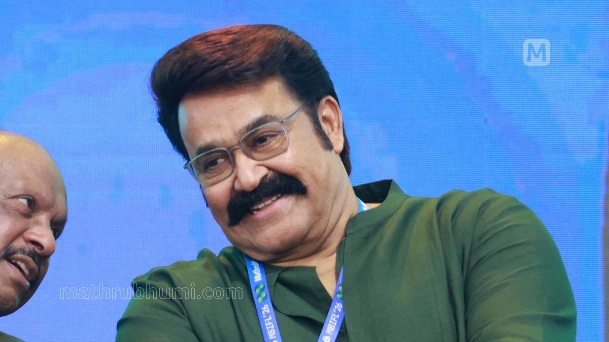 മോഹൻലാൽ പ്രഖ്യാപിച്ചത് ഏഴ് ചിത്രങ്ങൾ; സംവിധായകരുടെ വമ്പൻ ലൈനപ്പ്