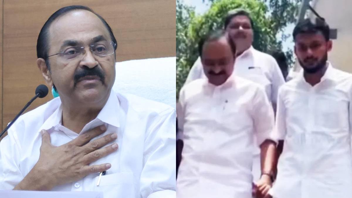ലഹരിക്കേസ് ചിത്രങ്ങൾ: മുഖ്യമന്ത്രിയുടെ വിശദീകരണം